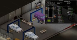 Download Project Zomboid wallpapers 4