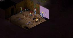 Download Project Zomboid wallpapers 8