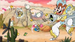 Download Cuphead - The Delicious Last Course wallpapers 3