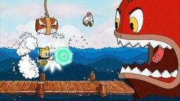 Download Cuphead - The Delicious Last Course wallpapers 5