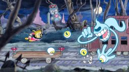 Download Cuphead - The Delicious Last Course wallpapers 6