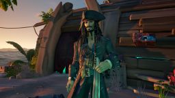 Download Sea of Thieves wallpapers 1