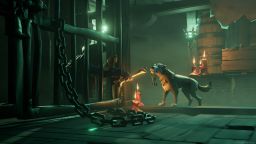 Download Sea of Thieves wallpapers 2