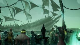 Download Sea of Thieves wallpapers 4