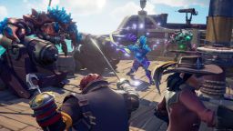 Download Sea of Thieves wallpapers 6
