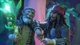 Download Sea of Thieves wallpapers 7