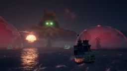Download Sea of Thieves wallpapers 9