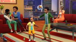 Download The Sims™ 4 wallpapers 1