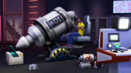 Download The Sims™ 4 wallpapers 2