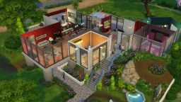 Download The Sims™ 4 wallpapers 3