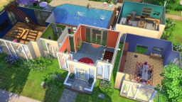 Download The Sims™ 4 wallpapers 4
