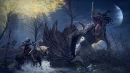 Download ELDEN RING wallpapers 1