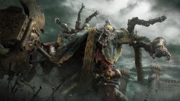 Download ELDEN RING wallpapers 6