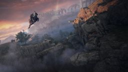 Download ELDEN RING wallpapers 7