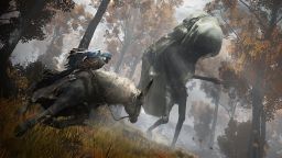 Download ELDEN RING wallpapers 9