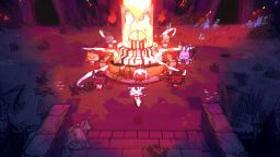 Download Cult of the Lamb wallpapers 1