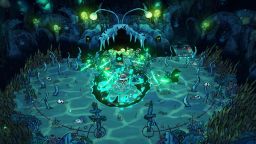 Download Cult of the Lamb wallpapers 10
