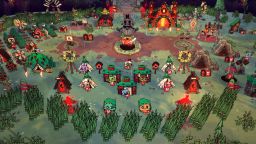 Download Cult of the Lamb wallpapers 3