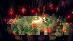 Download Cult of the Lamb wallpapers 7