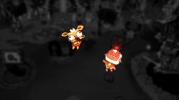 Download Cult of the Lamb wallpapers 8