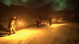 Download Dread Hunger wallpapers 5