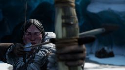 Download Dread Hunger wallpapers 8