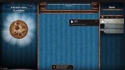 Download Cookie Clicker wallpapers 1