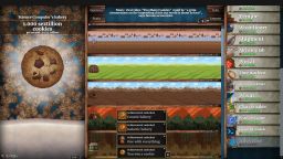 Download Cookie Clicker wallpapers 2