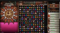 Download Cookie Clicker wallpapers 4