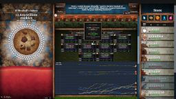 Download Cookie Clicker wallpapers 5
