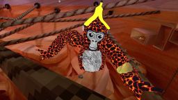Download Gorilla Tag wallpapers 4