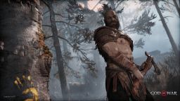 Download God of War wallpapers 1