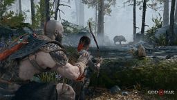 Download God of War wallpapers 4