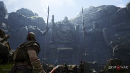 Download God of War wallpapers 5