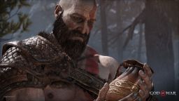 Download God of War wallpapers 6