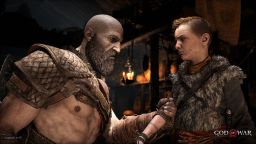 Download God of War wallpapers 7