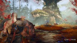 Download God of War wallpapers 8
