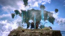 Download Lost Ark wallpapers 1