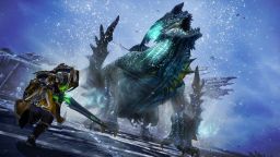 Download Lost Ark wallpapers 3