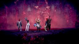 Download Lost Ark wallpapers 4