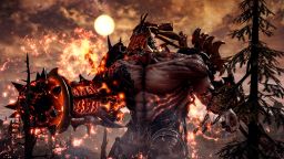 Download Lost Ark wallpapers 9