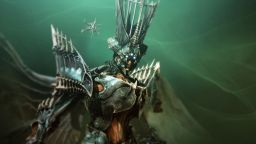 Download Destiny 2: The Witch Queen wallpapers 1