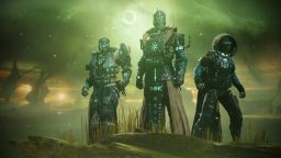 Download Destiny 2: The Witch Queen wallpapers 2