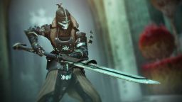 Download Destiny 2: The Witch Queen wallpapers 3