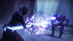Download Destiny 2: The Witch Queen wallpapers 4
