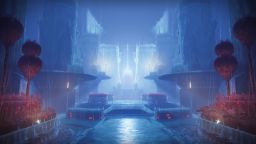 Download Destiny 2: The Witch Queen wallpapers 5