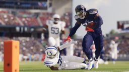 Download Madden NFL 23 wallpapers 1