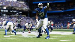 Download Madden NFL 23 wallpapers 4