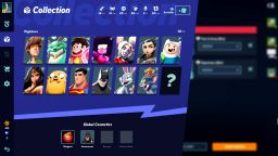 Download MultiVersus wallpapers 2