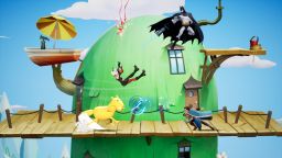 Download MultiVersus wallpapers 3